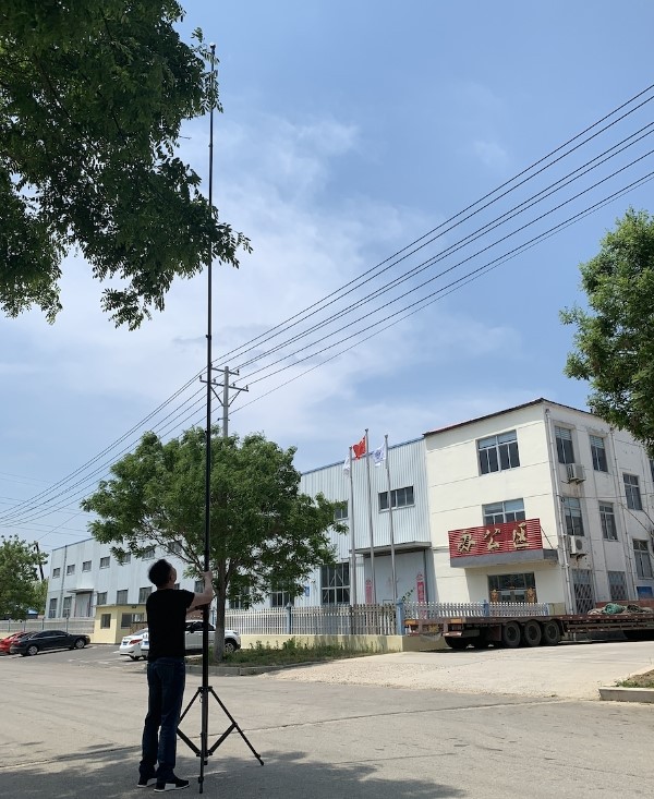 camera pole_ camera pole_