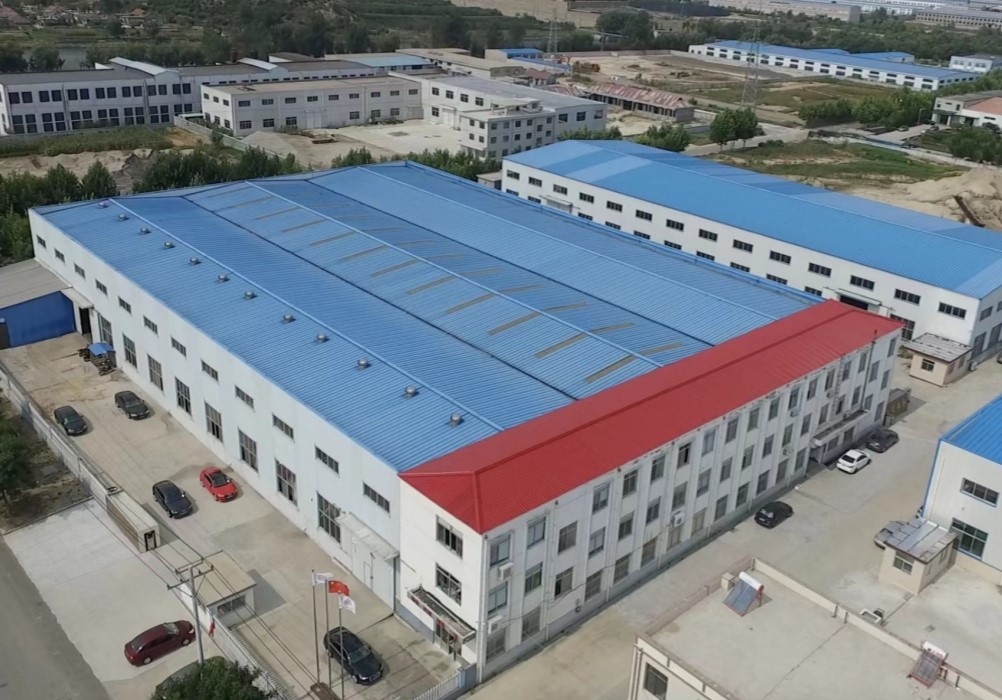 factory factory