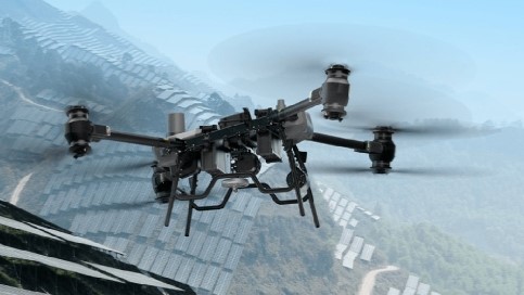 UAV UAV