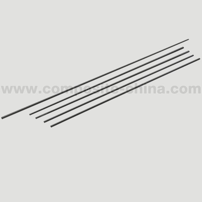 Tubos de fibra de carbono Kite Spar