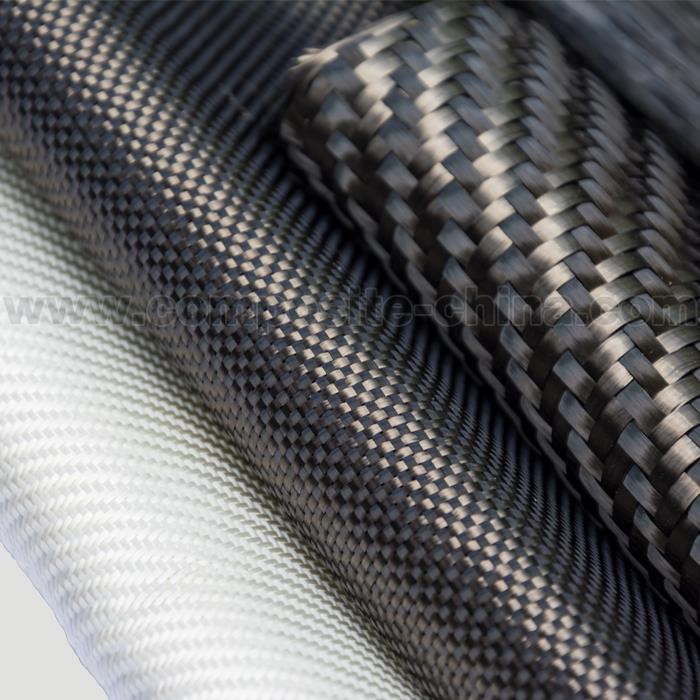 MATERIAIS UTILIZADOS PARA FABRICAR TUBOS COMPOSTOS