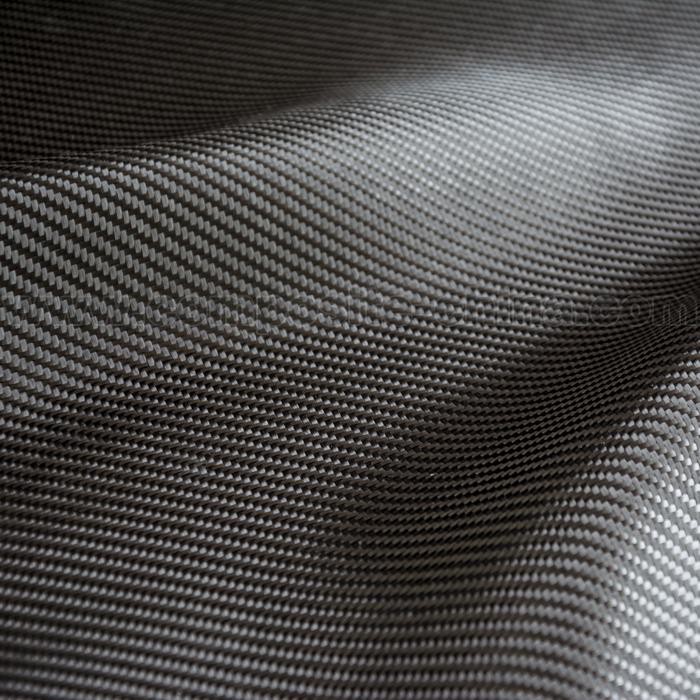 Por que a fibra de carbono é o material milagroso?