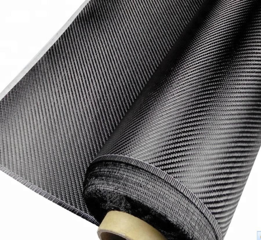 Os preços das matérias-primas de fibra de carbono continuam aumentando