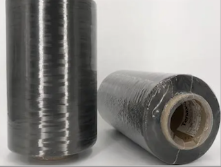 Fibra de carbono 24K realiza produção em massa