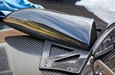 Material termoplástico de fibra de carbono deve transformar as indústrias aut...